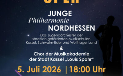 Star Wars meets Oper